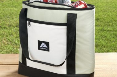 Ozark Trail 24 Can Soft Cooler Tote Just $8.88!